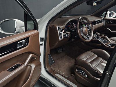صورة مصغرة 11 لـ 2021 Porsche CAYENNE