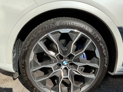 BMW X7 - 6