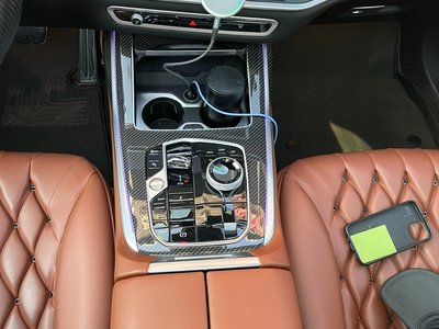 BMW X7 - 9