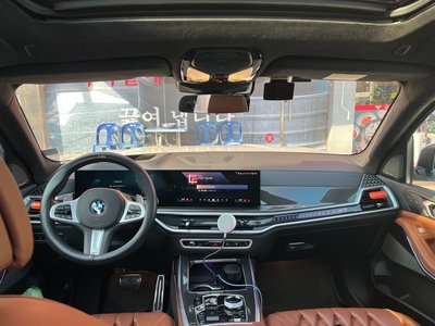 BMW X7 - 5