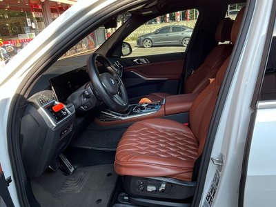 BMW X7 - 10