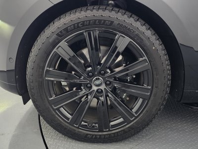 LAND ROVER RANGE ROVER - 6