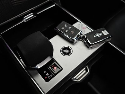 LAND ROVER RANGE ROVER - 9