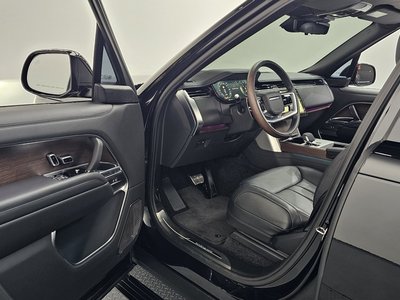 LAND ROVER RANGE ROVER - 10