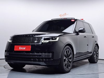 LAND ROVER RANGE ROVER - 1