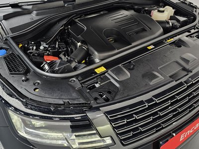 LAND ROVER RANGE ROVER - 7