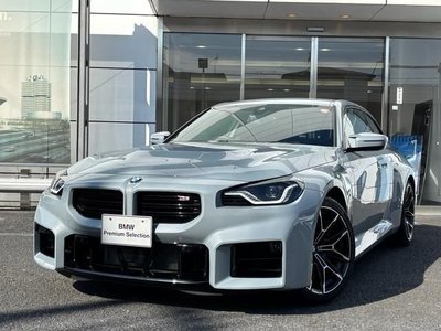 BMW M2 - 1