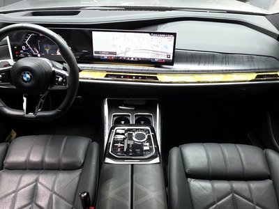 BMW 7 SERIES - 5