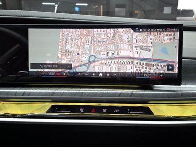 2023 BMW 7 SERIES 缩略图 21