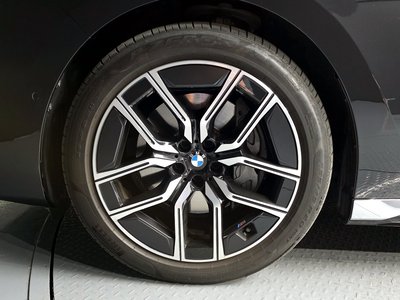 BMW 7 SERIES - 6