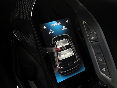 2023 BMW 7 SERIES 缩略图 38