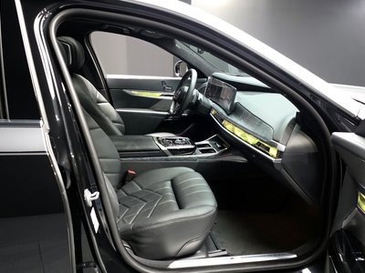 2023 BMW 7 SERIES 缩略图 17