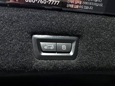 2023 BMW 7 SERIES 缩略图 39