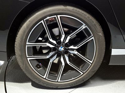 2023 BMW 7 SERIES 缩略图 27