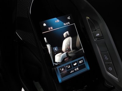 2023 BMW 7 SERIES 缩略图 33