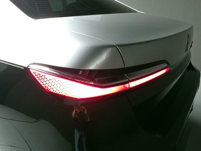 BMW 7 SERIES - 10