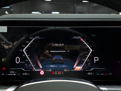 2023 BMW 7 SERIES 缩略图 11