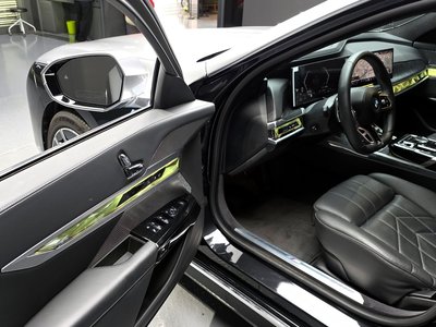 2023 BMW 7 SERIES 缩略图 13