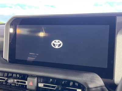 2026 Toyota LAND CRUISER 250 photo 5