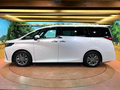 صورة مصغرة 58 لـ 2024 TOYOTA ALPHARD