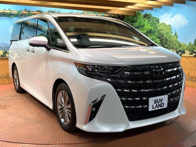 صورة مصغرة 60 لـ 2024 TOYOTA ALPHARD