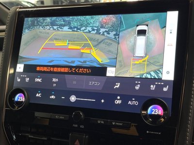 TOYOTA ALPHARD - 6