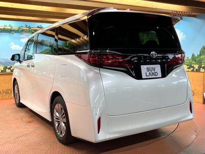 صورة مصغرة 63 لـ 2024 TOYOTA ALPHARD