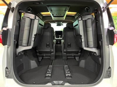 صورة مصغرة 13 لـ 2024 TOYOTA ALPHARD