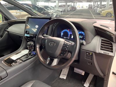 صورة مصغرة 21 لـ 2024 TOYOTA ALPHARD