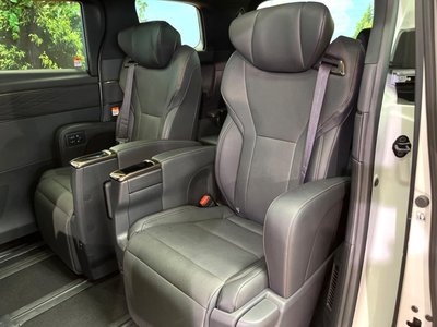 صورة مصغرة 24 لـ 2024 TOYOTA ALPHARD