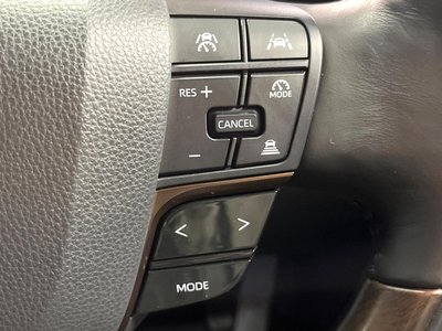 TOYOTA ALPHARD - 8