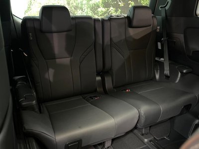 صورة مصغرة 12 لـ 2024 TOYOTA ALPHARD