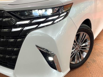 صورة مصغرة 14 لـ 2024 TOYOTA ALPHARD