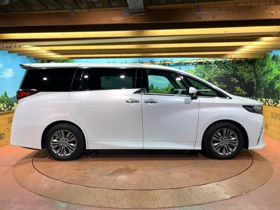 صورة مصغرة 61 لـ 2024 TOYOTA ALPHARD