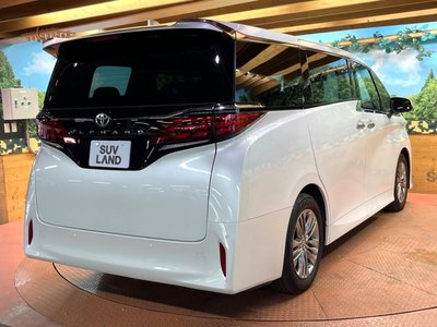 صورة مصغرة 62 لـ 2024 TOYOTA ALPHARD