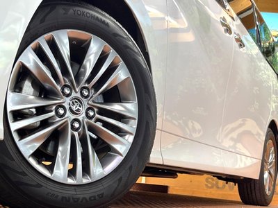 صورة مصغرة 15 لـ 2024 TOYOTA ALPHARD