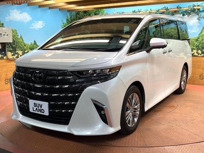 صورة مصغرة 59 لـ 2024 TOYOTA ALPHARD
