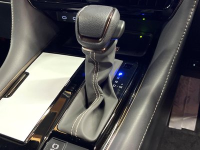 صورة مصغرة 53 لـ 2024 TOYOTA ALPHARD