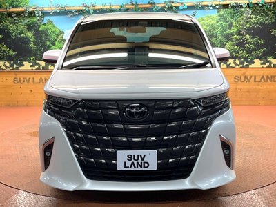 صورة مصغرة 16 لـ 2024 TOYOTA ALPHARD
