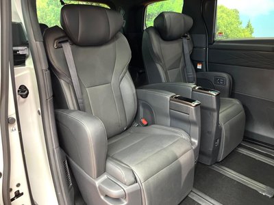 صورة مصغرة 11 لـ 2024 TOYOTA ALPHARD