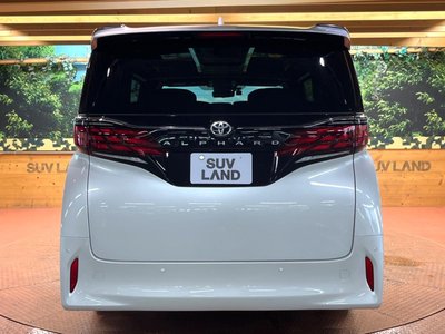 صورة مصغرة 17 لـ 2024 TOYOTA ALPHARD
