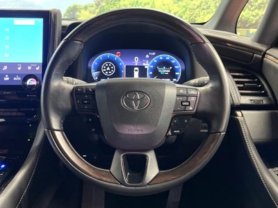 صورة مصغرة 71 لـ 2024 TOYOTA ALPHARD