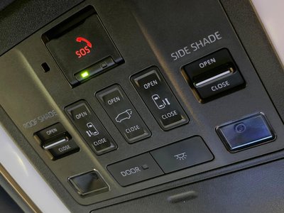صورة مصغرة 55 لـ 2024 TOYOTA ALPHARD