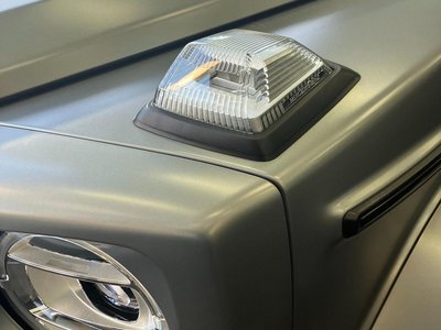MERCEDES-BENZ G-CLASS - 6