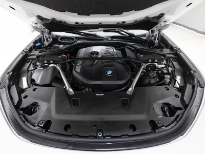 BMW 7 SERIES - 7