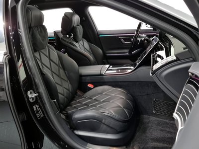 MERCEDES-BENZ S-CLASS - 10