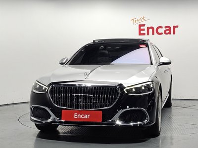 MERCEDES-BENZ S-CLASS - 2