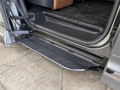 TOYOTA VELLFIRE - 3