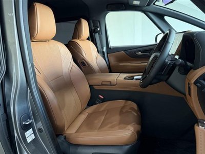 TOYOTA VELLFIRE - 2