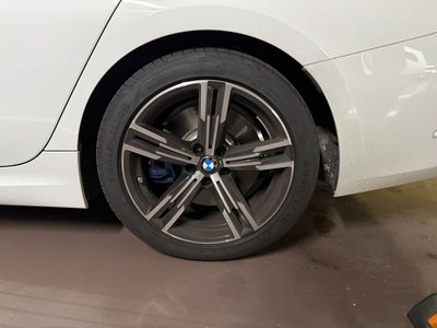 2025 BMW 3 SERIES photo 7